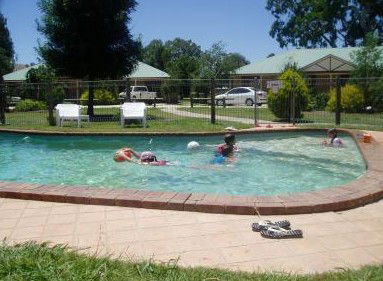 Banjo’s All Seasons Accommodation - Hervey Bay Accommodation 5