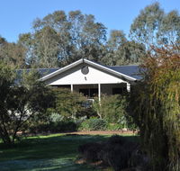 Mansfield Spa Retreat - Hervey Bay Accommodation