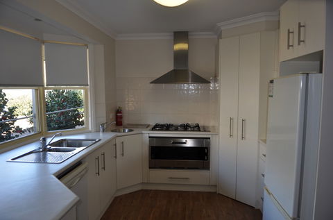 Mansfield Spa Retreat - Hervey Bay Accommodation 1