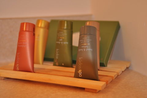 Mansfield Spa Retreat - Hervey Bay Accommodation 2