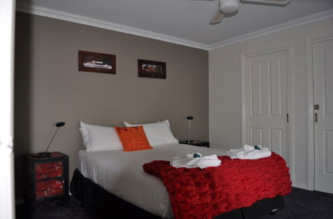 Mansfield Spa Retreat - Hervey Bay Accommodation 3