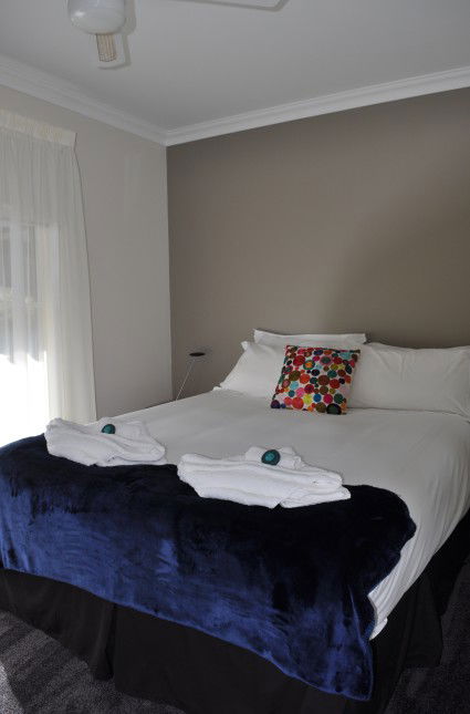 Mansfield Spa Retreat - Hervey Bay Accommodation 4