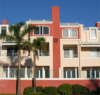 The Castlereagh 4 - Hervey Bay Accommodation