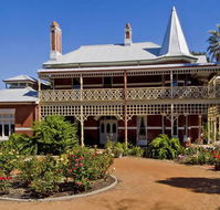 Earlsferry House Bed  Breakfast - Hervey Bay Accommodation