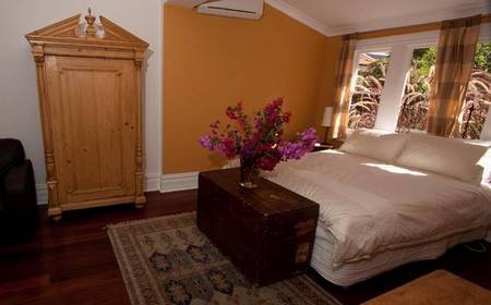 Earlsferry House Bed & Breakfast - Tourism Hervey Bay 1