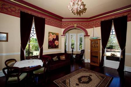 Earlsferry House Bed & Breakfast - Tourism Hervey Bay 3