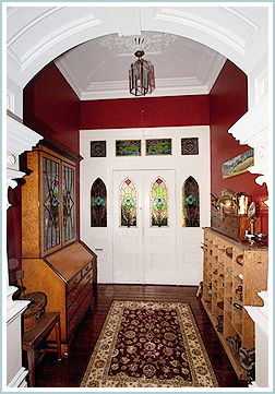 Earlsferry House Bed & Breakfast - Tourism Hervey Bay 4