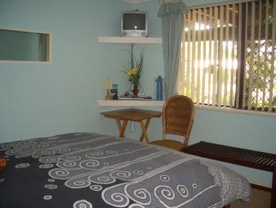 Broadwater Bed & Breakfast - Tourism Hervey Bay 2