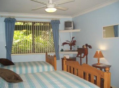 Broadwater Bed & Breakfast - Tourism Hervey Bay 3