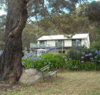 Jilba - Hervey Bay Accommodation