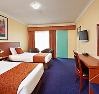 Ibis Styles Albany - Hervey Bay Accommodation