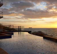 Grand Mercure Apartments Magnetic Island - Tourism Hervey Bay