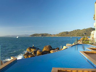 Grand Mercure Apartments Magnetic Island - Hervey Bay Accommodation 1