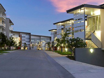 Grand Mercure Apartments Magnetic Island - Hervey Bay Accommodation 2