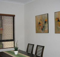 Peppermint Milkshake - Hervey Bay Accommodation
