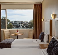 Comfort Inn Haven Marina - Tourism Hervey Bay