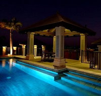 Santai - Hervey Bay Accommodation