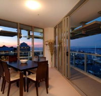 Cairns Luxury Apartments Harbourlights Complex - Hervey Bay Accommodation