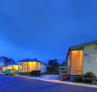 Jindabyne Holiday Park - Hervey Bay Accommodation