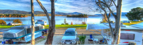 Jindabyne Holiday Park - Hervey Bay Accommodation 2