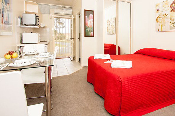 Griffith ACT Tourism Hervey Bay