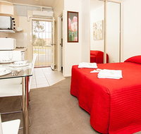 Canberra Short Term  Holiday Accommodation - Hervey Bay Accommodation