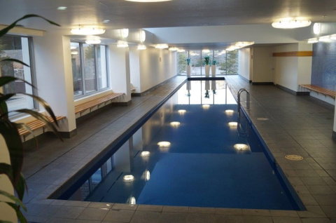 Canberra Wide Apartments - Metropolitan - Hervey Bay Accommodation 3