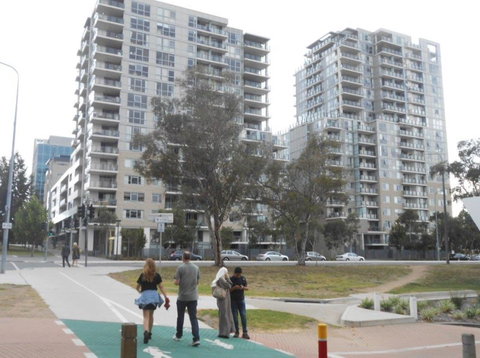 Canberra Wide Apartments - Metropolitan - Hervey Bay Accommodation 5