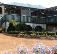 Gooromon Parks Cottages - Tourism Hervey Bay