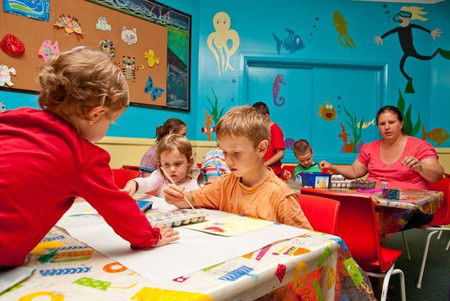 Blue Dolphin Resort & Holiday Park - Tourism Hervey Bay 4