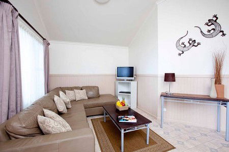 Blue Dolphin Resort & Holiday Park - Tourism Hervey Bay 5