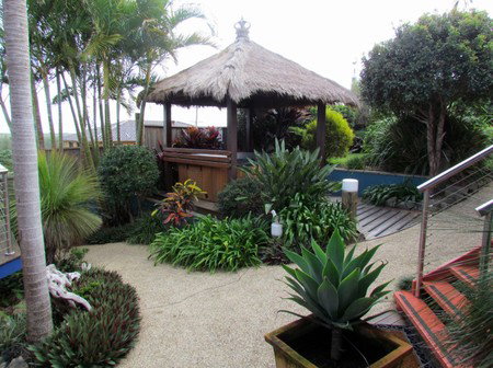 Club Yamba Luxury Villas - Hervey Bay Accommodation 5