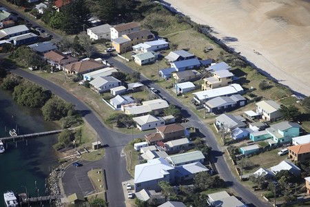 Wooli Holiday Units - Hervey Bay Accommodation 0