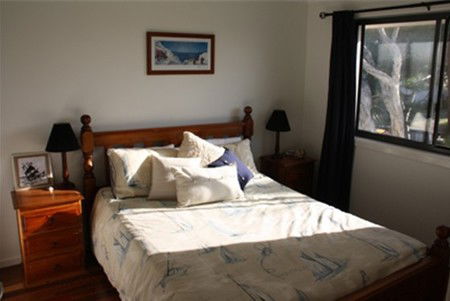 Wooli Holiday Units - Hervey Bay Accommodation 1