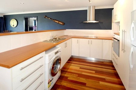 Wooli Holiday Units - Hervey Bay Accommodation 2