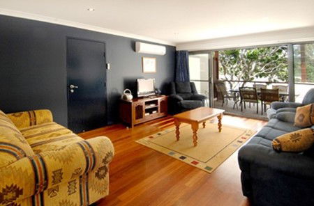 Wooli Holiday Units - Hervey Bay Accommodation 5