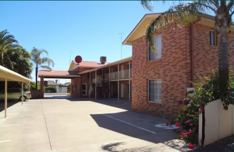 The Palms Motel - Hervey Bay Accommodation 5