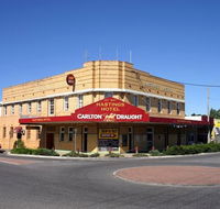 Hastings Hotel - Tourism Hervey Bay