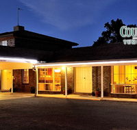 Country Comfort Tumut Valley Motel - Hervey Bay Accommodation