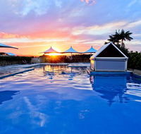 Oaks Waterfront Resort - Hervey Bay Accommodation