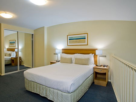 Oaks Waterfront Resort - Hervey Bay Accommodation 3