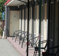 Benjamin Singleton Motel - Tourism Hervey Bay