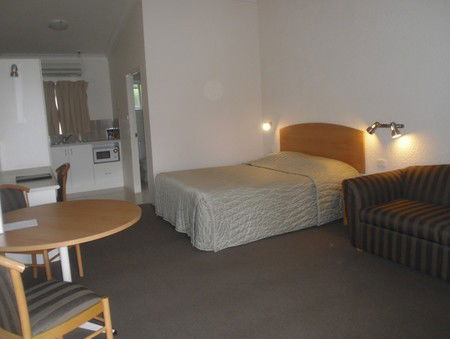 Boulevarde Motor Inn - Hervey Bay Accommodation 1