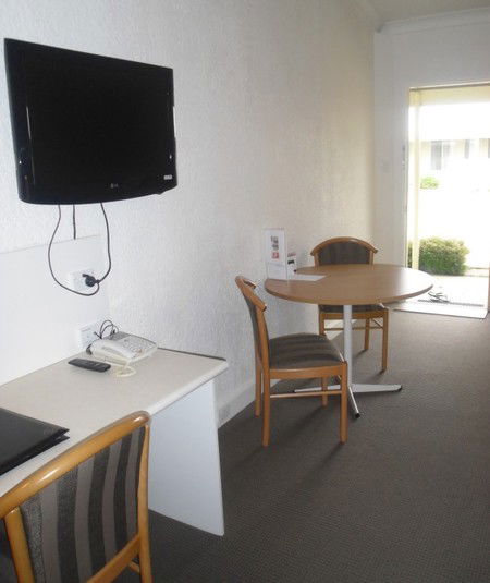 Boulevarde Motor Inn - Hervey Bay Accommodation 2