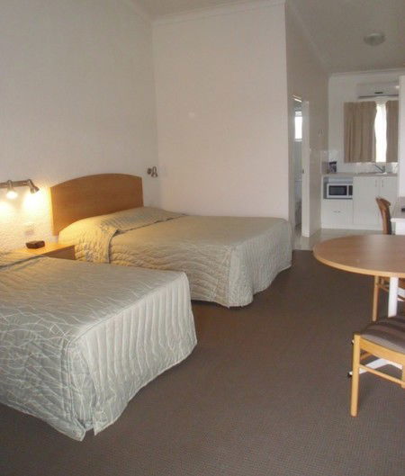 Boulevarde Motor Inn - Hervey Bay Accommodation 3