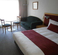 George Bass Motor Inn - Hervey Bay Accommodation