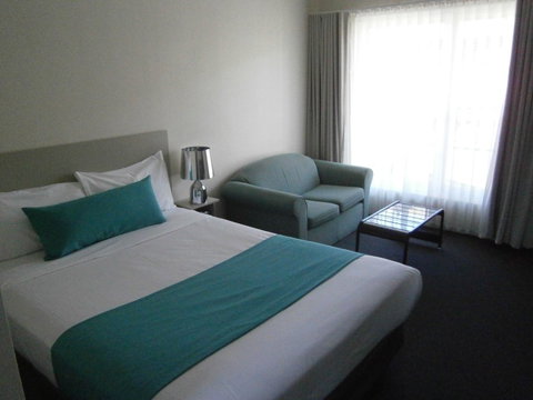 George Bass Motor Inn - Hervey Bay Accommodation 3