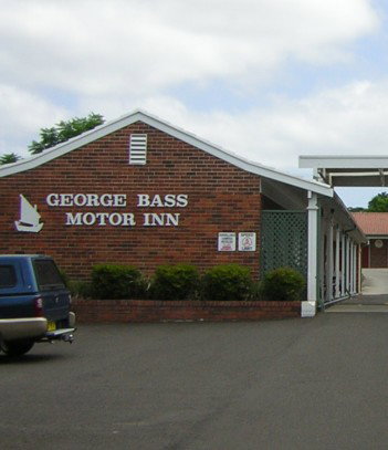 George Bass Motor Inn - Hervey Bay Accommodation 5