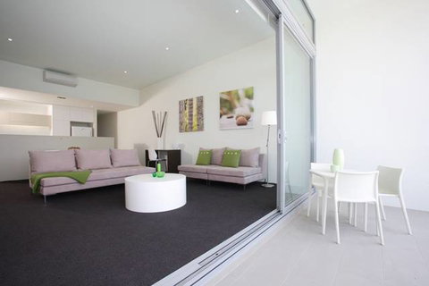 Coast Resort Merimbula - Hervey Bay Accommodation 2