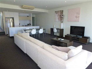 Coast Resort Merimbula - Hervey Bay Accommodation 4